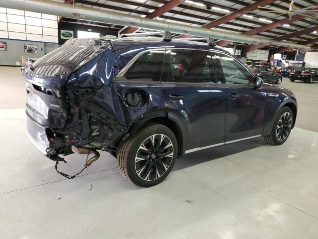 2024 Mazda CX-90 Premium Plus