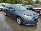 2014 Chevrolet Malibu 1LT