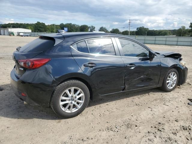 2014 Mazda 3 Grand Touring