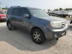 2010 Honda Pilot Touring