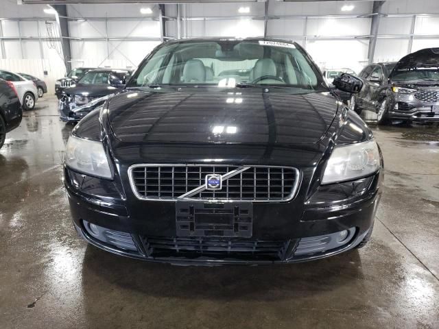 2006 Volvo S40 T5