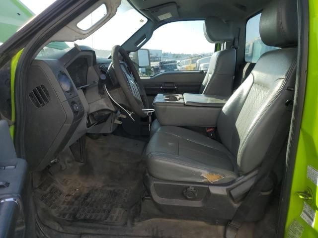 2016 Ford F450 Super Duty