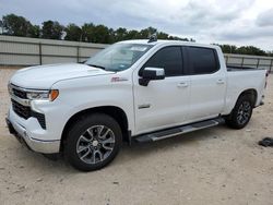 Chevrolet salvage cars for sale: 2023 Chevrolet Silverado K1500 LT