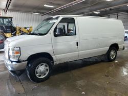 2010 Ford Econoline E250 Van en venta en Franklin, WI