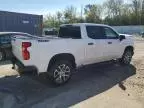 2019 Chevrolet Silverado K1500 LT Trail Boss