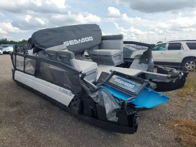 2023 Seadoo Switch