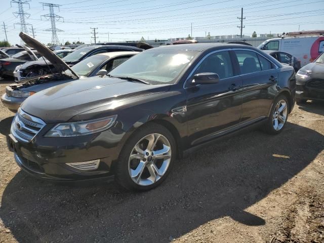 2011 Ford Taurus SHO