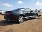 2010 Ford Mustang