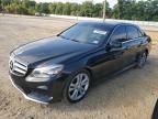 2014 Mercedes-Benz E 350 4matic