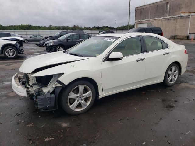 2010 Acura TSX