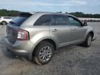 2008 Ford Edge Limited