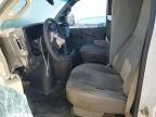 2016 Chevrolet Express G2500