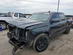 4 X 4 for sale at auction: 2018 Chevrolet Silverado K1500 LT