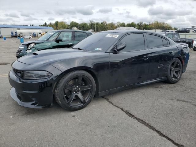 2018 Dodge Charger R/T 392