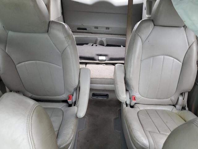 2011 Buick Enclave CXL