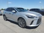 2024 Lexus RX 350 Base