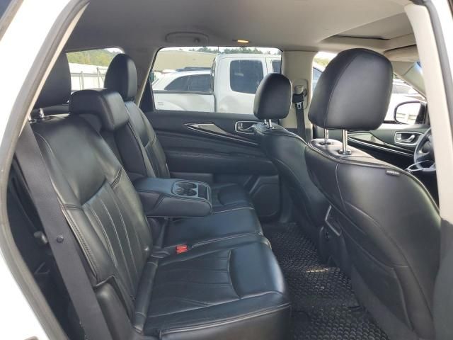 2014 Infiniti QX60