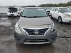 2015 Nissan Versa S