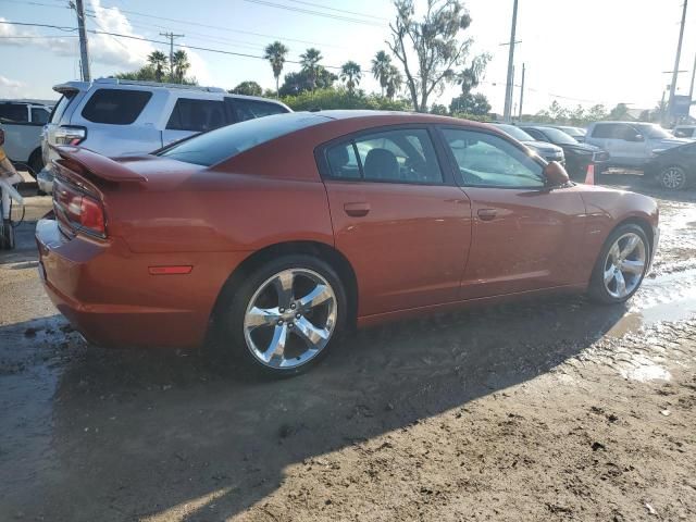 2013 Dodge Charger R/T