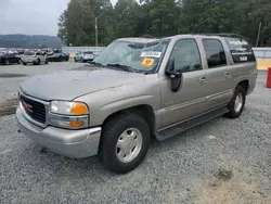 Run And Drives Cars for sale at auction: 2001 GMC Yukon XL C1500