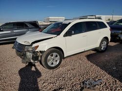 2013 Dodge Journey SE en venta en Phoenix, AZ