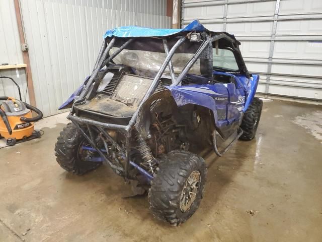 2019 Yamaha YXZ1000