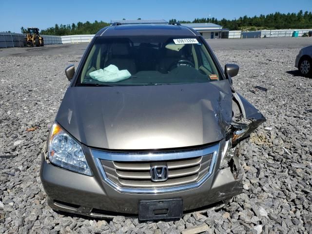 2010 Honda Odyssey EXL