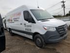 2024 Mercedes-Benz Sprinter 3500