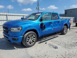 Run And Drives Cars for sale at auction: 2022 Dodge 1500 Laramie