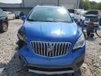 2014 Buick Encore