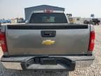 2013 Chevrolet Silverado K1500 LS