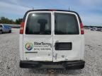 2007 Chevrolet Express G3500