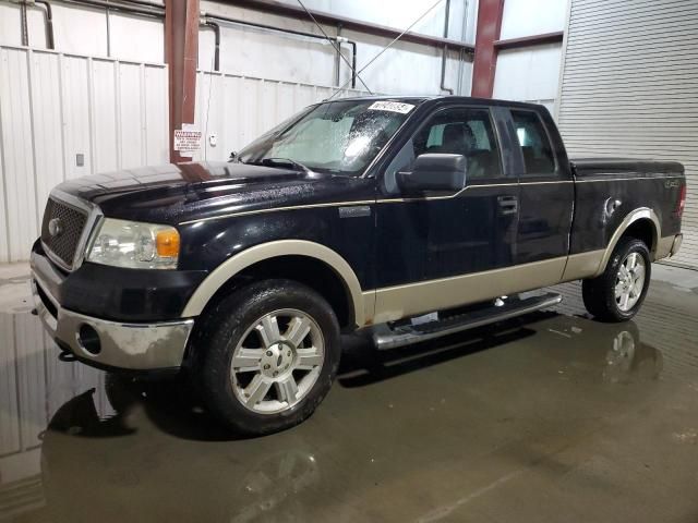 2007 Ford F150