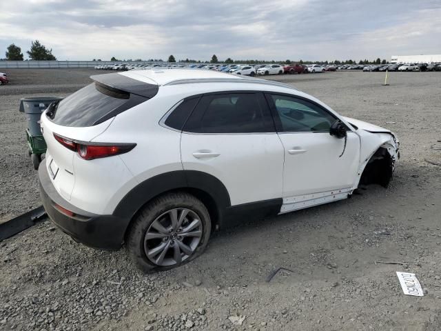 2021 Mazda CX-30 Premium