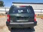 2010 Jeep Patriot Sport