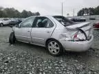 2006 Nissan Sentra 1.8