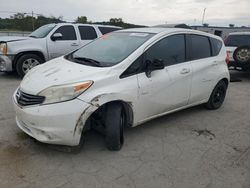 2014 Nissan Versa Note S en venta en Lebanon, TN