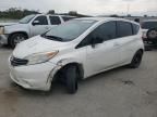 2014 Nissan Versa Note S