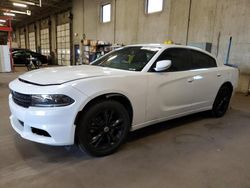 2021 Dodge Charger SXT en venta en Blaine, MN