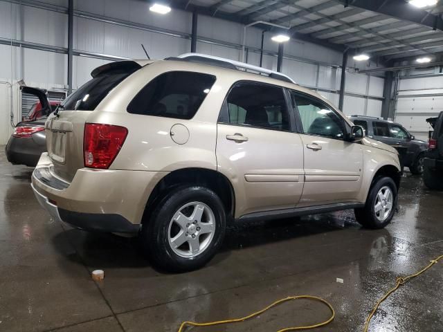 2008 Pontiac Torrent