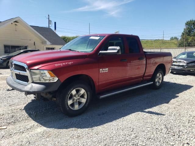 2014 Dodge RAM 1500 ST