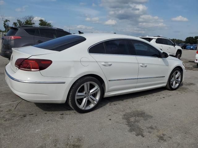 2016 Volkswagen CC Base