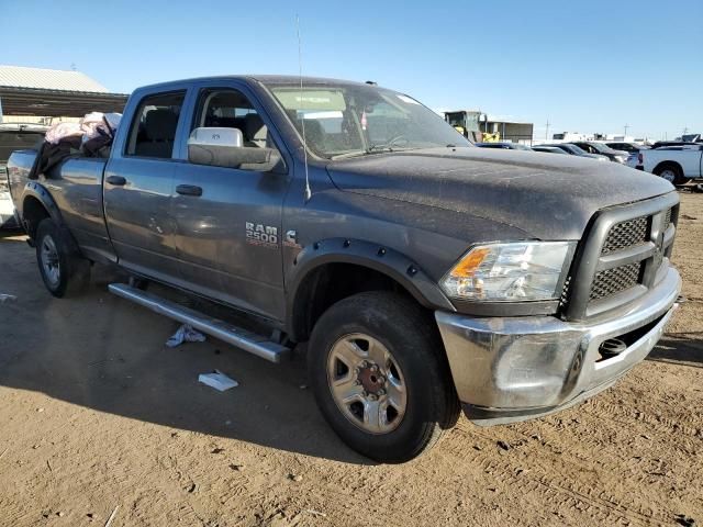 2015 Dodge RAM 2500 ST