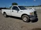 2009 Ford F150