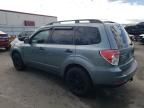 2009 Subaru Forester 2.5X