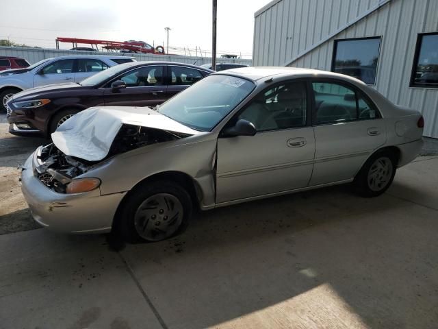 1997 Ford Escort LX