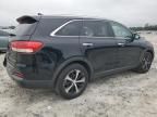 2017 KIA Sorento EX