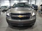 2015 Chevrolet Tahoe K1500 LT