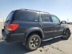 2007 Toyota Sequoia SR5