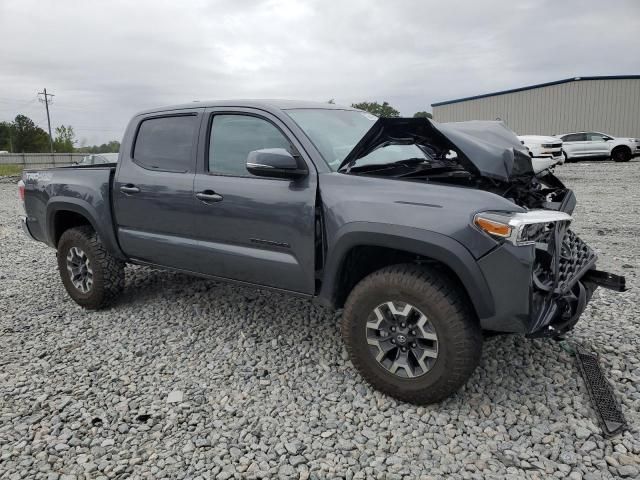 2023 Toyota Tacoma Double Cab